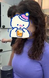 点击看大图 -MORI HAIR SALON日式美发沙龙