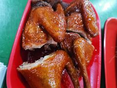 -光明刘冰乳鸽店(光明法政北路店)