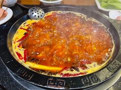 -锅首鲜品火锅(鸳鸯店)