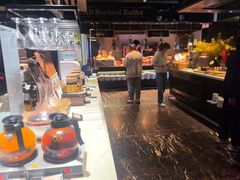 -加餐海鲜自助(宝龙一城店)