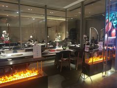 -领鲜天下·焗海鲜·花胶鸡(天目里店)