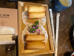 -同仁四季椰子鸡(福田车公庙店)