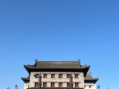 -西安城墙·碑林历史文化景区