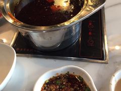 -重庆秦妈老火锅