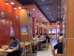 -吉野家(维明街店)