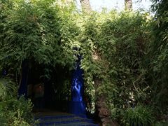 -马洛雷勒花园