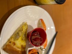 -南京禄口机场雅高铂尔曼大酒店