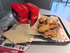 -麦当劳(凌云天地长桥店)