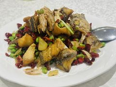 -宏玲餐厅(四川南路店)