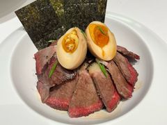 -L'Arome芳芳法国餐厅(仙林金鹰店)