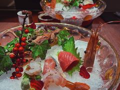 -湖月·割烹料理(湖滨店)