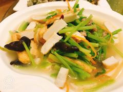 -温州炎亭海鲜阁(万塘路店)