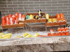 -浙江西子宾馆·瑶园咖啡厅