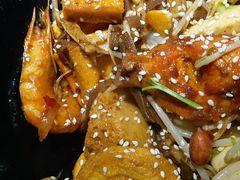 -天府国麻辣香锅(李沧万达店)