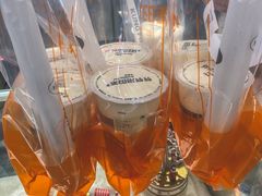 -爷爷不泡茶NOYEYENOTEA(武汉佰港城创始店)