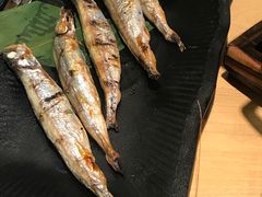 -沼津港渔市(宏伊国际广场店)