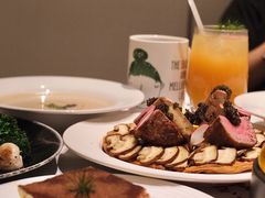 -静香HOUSE·全时段融合餐厅(七星欢乐颂店)