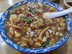 -晓友烧麦(光华村店)