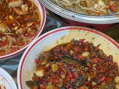 -堂瓦里·33年传统赣菜(第一街区店)