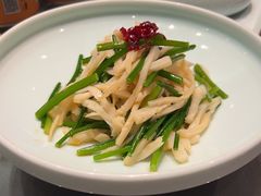 -狮王府淮扬菜(新街口友谊店)