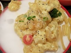 -津沽小院(天津之眼店)