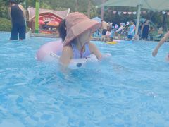 -苏州乐园森林水世界