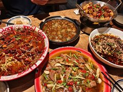 -泥糊破店小酒馆·团建聚餐(南京西路店)