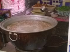 大堂-高记清香园绝味不翻汤