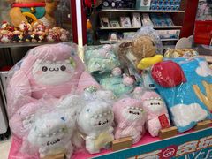 -LLJ夹机占(正佳广场店)