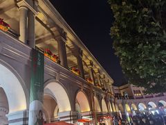 -天津五大道文化旅游区