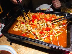 -湘当有饭剁椒鱼头(昆山招商花园城店)