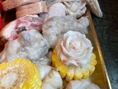 -牛New寿喜烧(金鹰世界店)