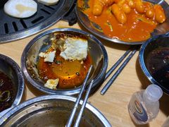 -麻蒲碳烤肉(梅花园店)