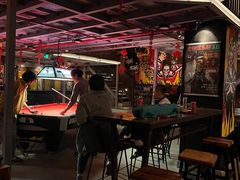 -育音堂音乐公园