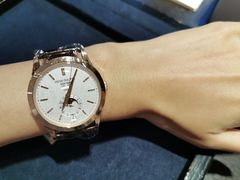 -Patek Philippe百达翡丽(上海源邸店)