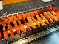 -邢氏老太太烧烤(南山店)