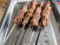 -小福顺面馆(埠西市场店)