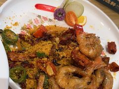 -德胜轩正宗顺德菜(宝安沙井会展中心店)