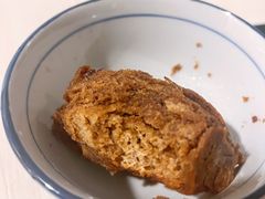 糖火烧-白魁老号饭庄(交道口店)