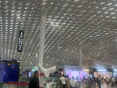 -深圳宝安国际机场