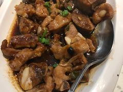 -新宝餐厅(流塘店)