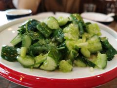 -长兴菜馆(高桥店)