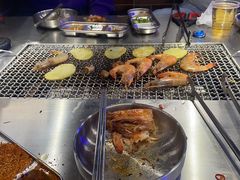 -小团团·路边烤牛肉(南岭壹街店)