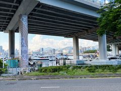 -香港铜锣湾皇悦酒店