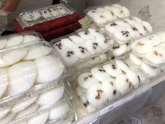 餐饮设施-南翔古镇