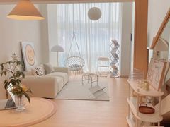 -杨庄(地铁站)