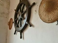 -伦教678文化街