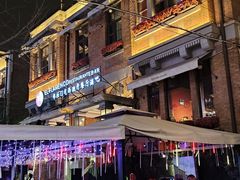 -天津意大利风情旅游区