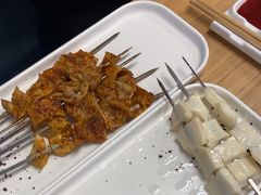 -正丰源大缸烧烤(人民路店)