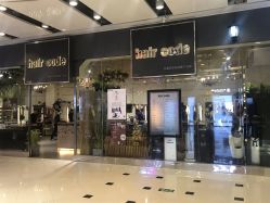 -HairCode芭曲发型